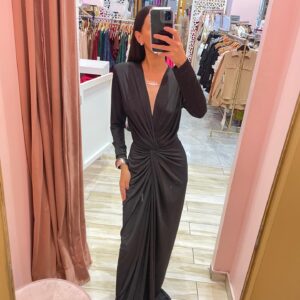 MAXI SUSY MANGA LARGA