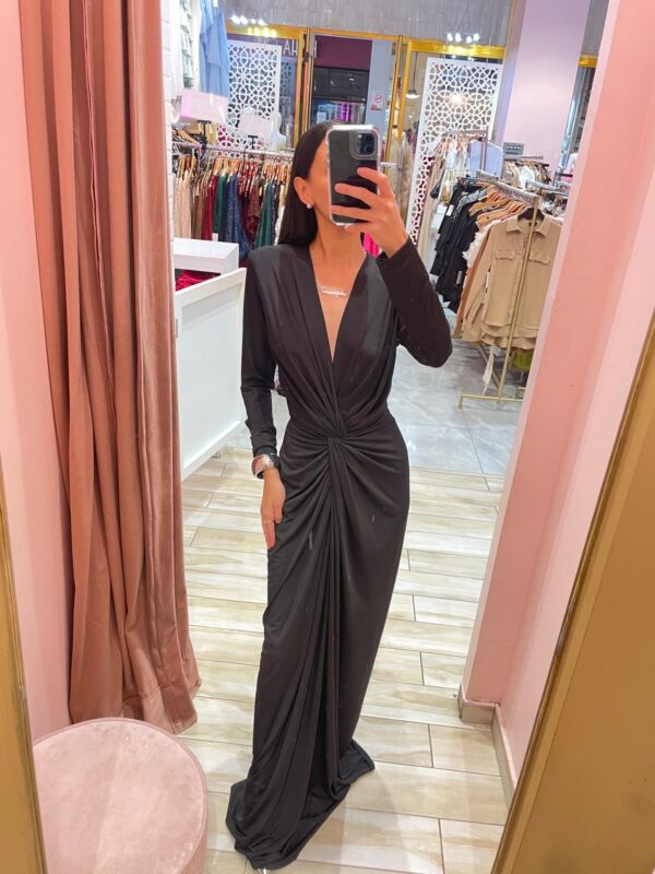 MAXI SUSY MANGA LARGA