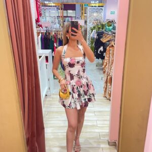 CIRCULAR ROSAS TIRANTES ANCHO