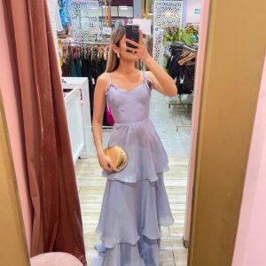 MAXI COPAS TIRANTES FALDA CAPAS