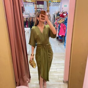 MIDI TIPO SOHO SATIN