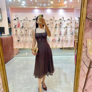 MIDI TIRANTES VARILLA AMARRE CORDONCITO BUSTO