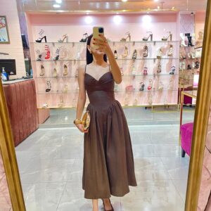 MIDI TIRANTES COPAS CIRCULAR