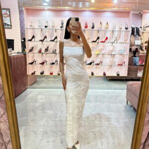 MIDI TIRANTES FLOR DE LISTON